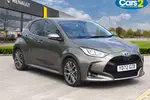 2022 Toyota Yaris