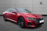 2023 Volkswagen Arteon