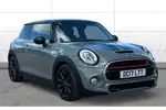 2017 MINI Hatchback