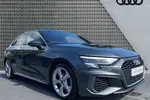2022 Audi A3