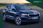 2025 Skoda Karoq