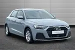 2021 Audi A1