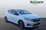 2024 Dacia Sandero