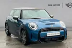 2023 MINI Hatchback