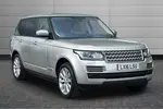 2016 Land Rover Range Rover