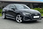 2024 Audi A3