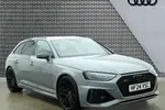 2024 Audi RS4