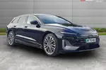 2025 Audi e-tron S