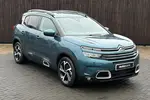 2021 Citroen C5 Aircross