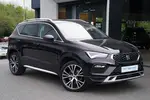 2023 SEAT Ateca
