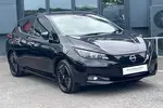 2024 Nissan Leaf