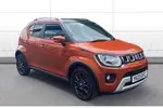 2023 Suzuki Ignis