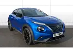 2024 Nissan Juke