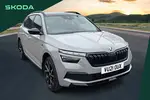 2021 Skoda Kamiq