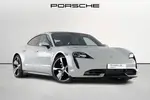 2021 Porsche Taycan