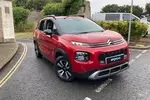 2021 Citroen C3 Aircross