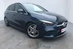 2020 Mercedes-Benz B-Class
