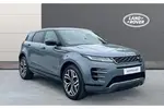 2023 Land Rover Range Rover Evoque