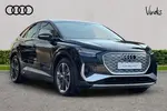 2024 Audi Q4