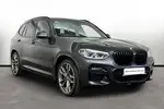2020 BMW X3