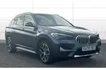 2020 BMW X1