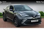 2020 Toyota C-HR