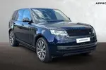 2023 Land Rover Range Rover