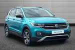 2022 Volkswagen T-Cross