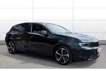 2025 Vauxhall Astra