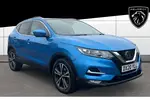 2020 Nissan Qashqai