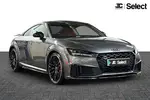 2021 Audi TT S