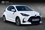 2024 Toyota Yaris