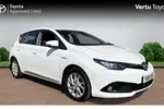 2018 Toyota Auris