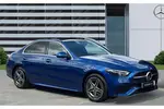 2023 Mercedes-Benz C-Class