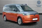 2024 Volkswagen California