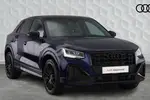 2024 Audi Q2