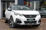 2018 Peugeot 3008