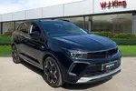 2022 Vauxhall Grandland