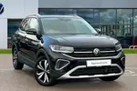 2024 Volkswagen T-Cross
