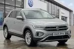 2025 Volkswagen T-Roc
