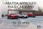 2021 Mazda 3