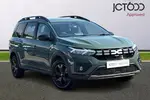 2023 Dacia Jogger