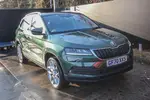 2020 Skoda Karoq