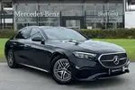2025 Mercedes-Benz E-Class