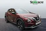 2022 Nissan Juke