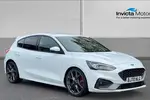 2021 Ford Focus ST