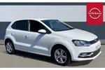 2017 Volkswagen Polo