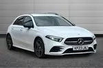 2023 Mercedes-Benz A-Class