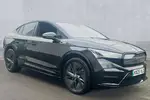 2025 Skoda Enyaq