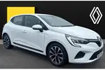 2022 Renault Clio